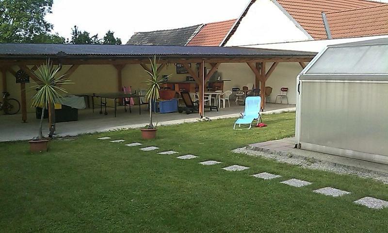 Penzion Cizku U Trebone Hotell Exteriör bild
